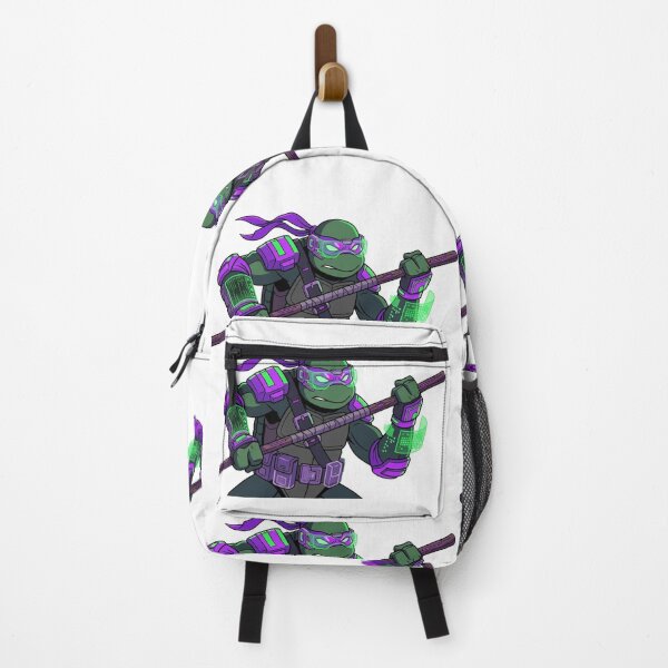 Item preview, Donnie Cyberpunk designed and sold by conamor-bymel.