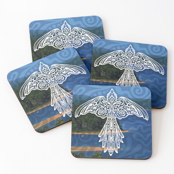 Item preview, Lake Bird designed and sold by Higher Light.