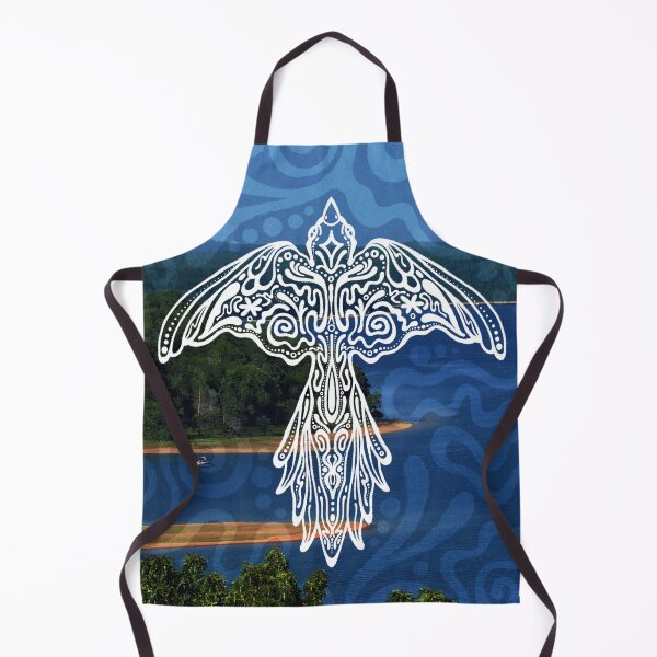 Item preview, Lake Bird designed and sold by Higher Light.