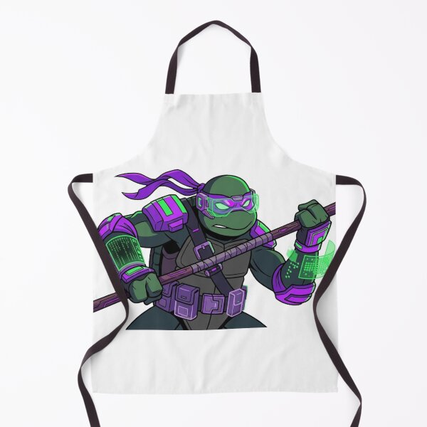 Item preview, Donnie Cyberpunk designed and sold by conamor-bymel.