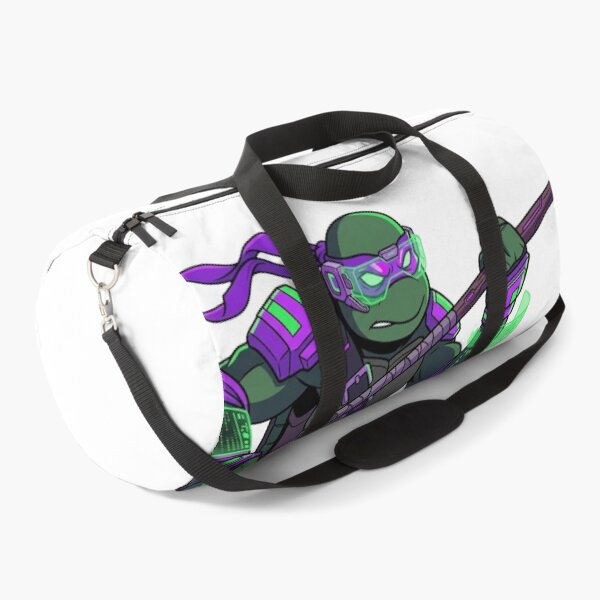 Item preview, Donnie Cyberpunk designed and sold by conamor-bymel.