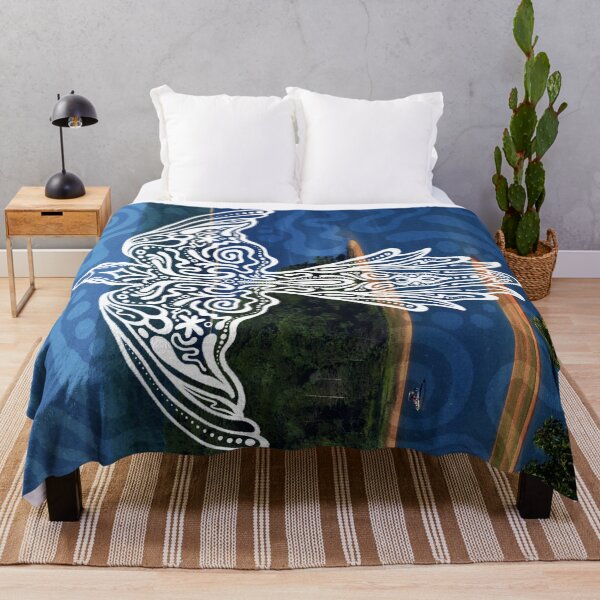 Item preview, Lake Bird designed and sold by Higher Light.