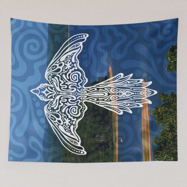 Item preview, Lake Bird designed and sold by Higher Light.