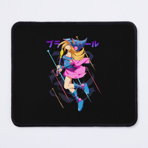 Item preview, Yugioh Dark Magician Girl designed and sold by Facturesfory.