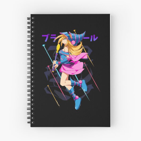 Item preview, Yugioh Dark Magician Girl designed and sold by Facturesfory.