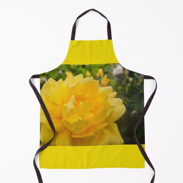 Item preview, Gorgeous Yellow Flower designed and sold by BornToBeWyld.