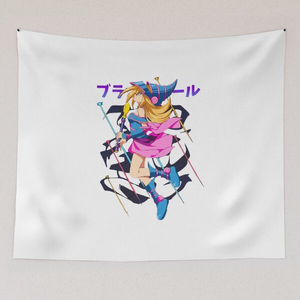 Item preview, Yugioh Dark Magician Girl designed and sold by Facturesfory.