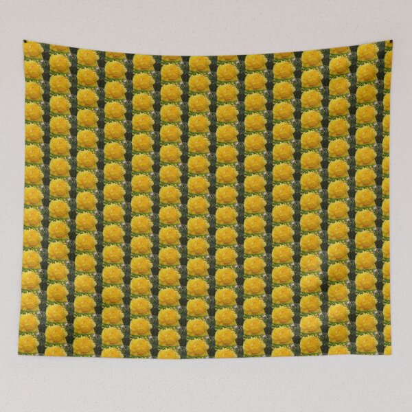 Item preview, Gorgeous Yellow Flower designed and sold by BornToBeWyld.