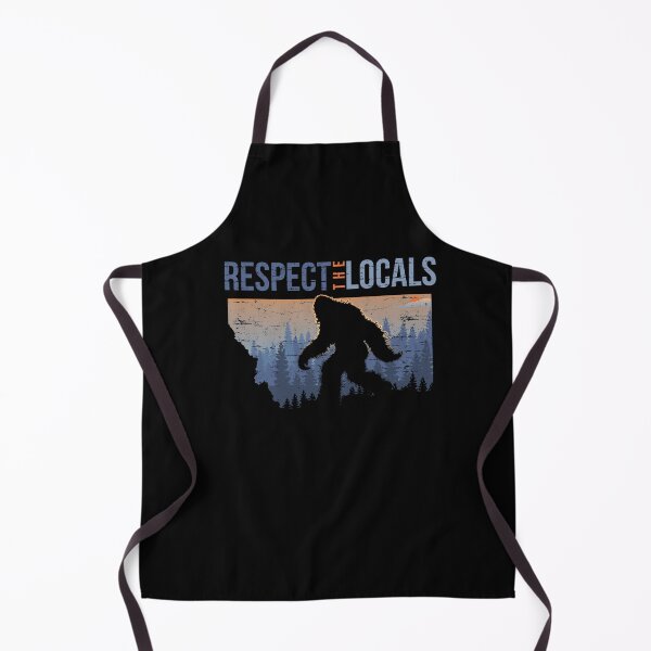 Item preview, Respect The Locals - MT designed and sold by dustbrain.
