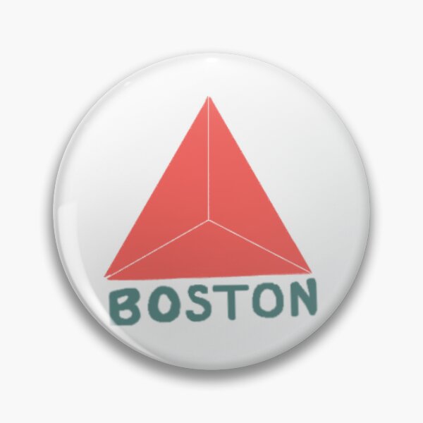 Item preview, Boston Sign designed and sold by mikmae.
