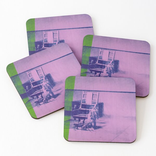 Item preview, Andy Warhol pop art artwork designed and sold by namikikkik.