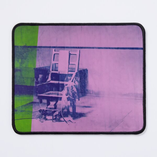 Item preview, Andy Warhol pop art artwork designed and sold by namikikkik.