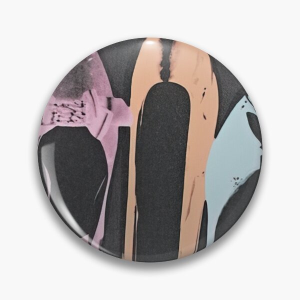 Item preview, Andy Warhol pop art artwork designed and sold by namikikkik.