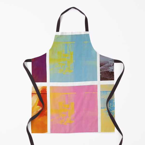 Item preview, Andy Warhol pop art artwork designed and sold by namikikkik.