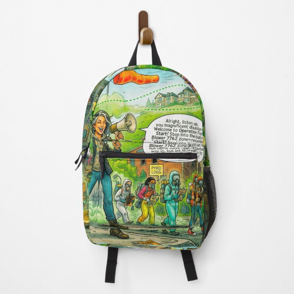Item preview, Old PU College designed and sold by Harold122Jade.