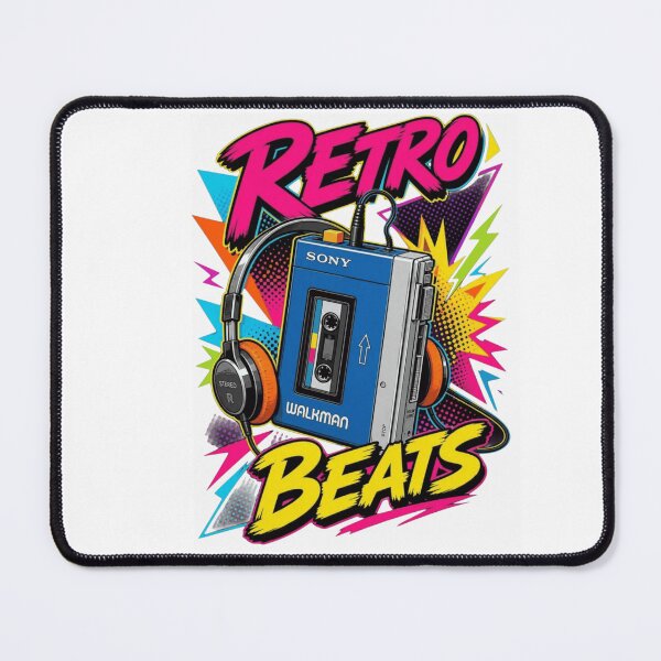 Item preview, Walkman designed and sold by Seventonix.