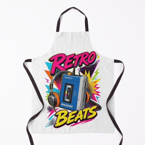 Item preview, Walkman designed and sold by Seventonix.