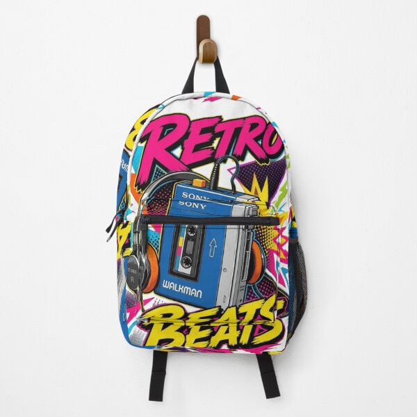 Item preview, Walkman designed and sold by Seventonix.