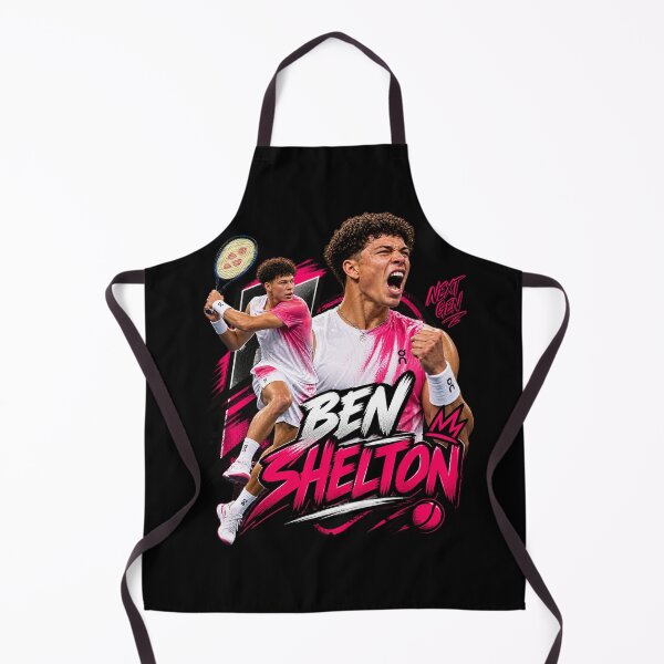 Item preview, Ben Shelton designed and sold by bootycatclube.