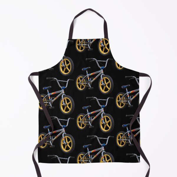 Item preview, Back to The 80's: BMX designed and sold by Moviebuff91.