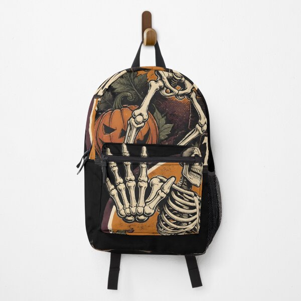 Item preview, Skeleton Not Today designed and sold by LiviuGligoros.