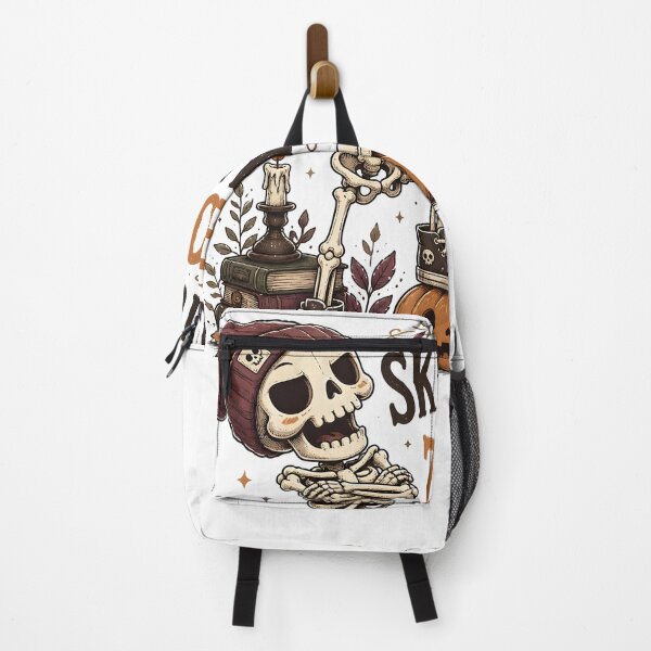 Item preview, Skeleton Zero Chill designed and sold by LiviuGligoros.