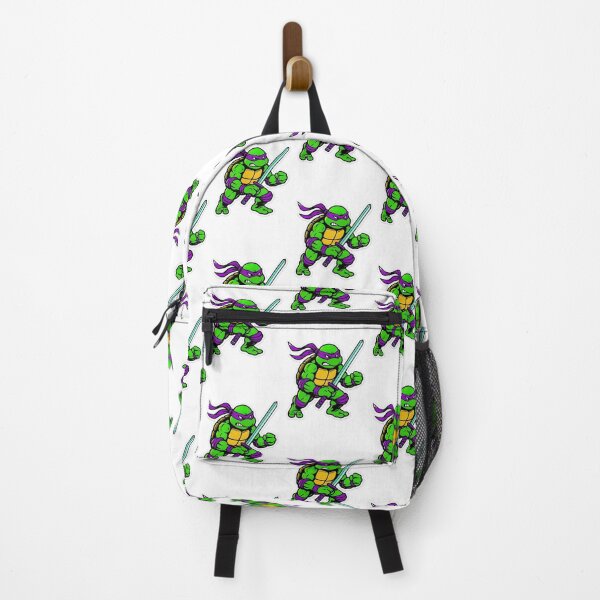 Item preview, Retro 90s Comic Mutant Ninja Turtle designed and sold by conamor-bymel.