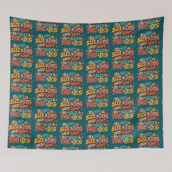 Item preview, The Power of Determination designed and sold by Quote Gallery.