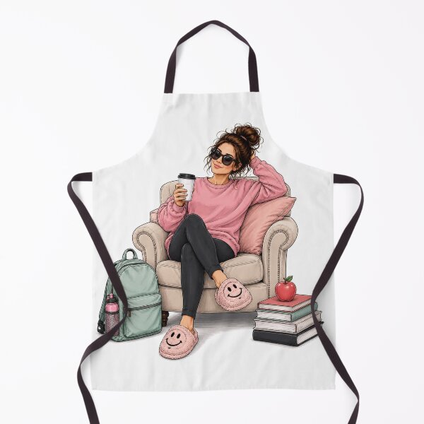 Item preview, Proud School Mom  designed and sold by VeraLuta.