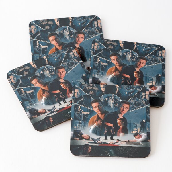 Item preview, 911 tv show designed and sold by reezorrrr.