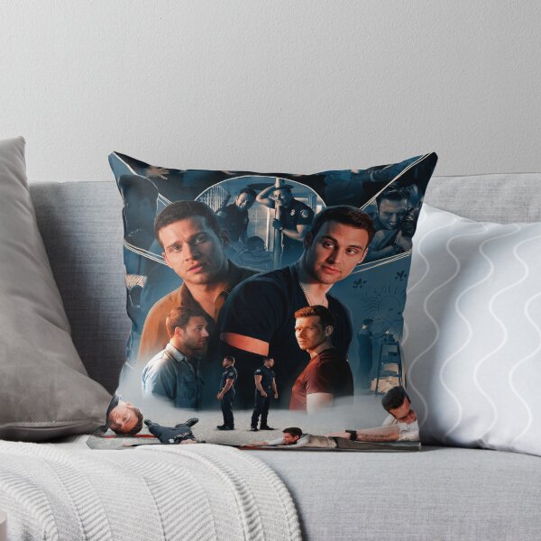 Item preview, 911 tv show designed and sold by reezorrrr.