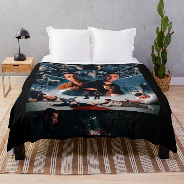 Item preview, 911 tv show designed and sold by reezorrrr.