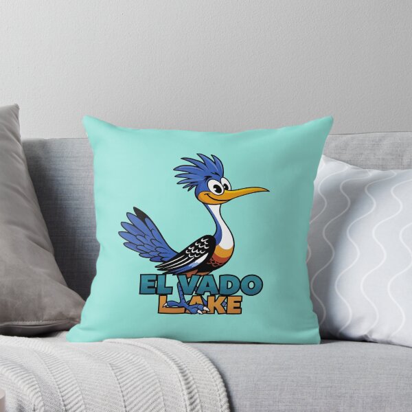 Item preview, El Vado Lake designed and sold by Broken Antler Designs .