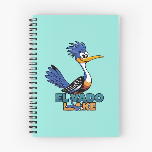 Item preview, El Vado Lake designed and sold by Broken Antler Designs .