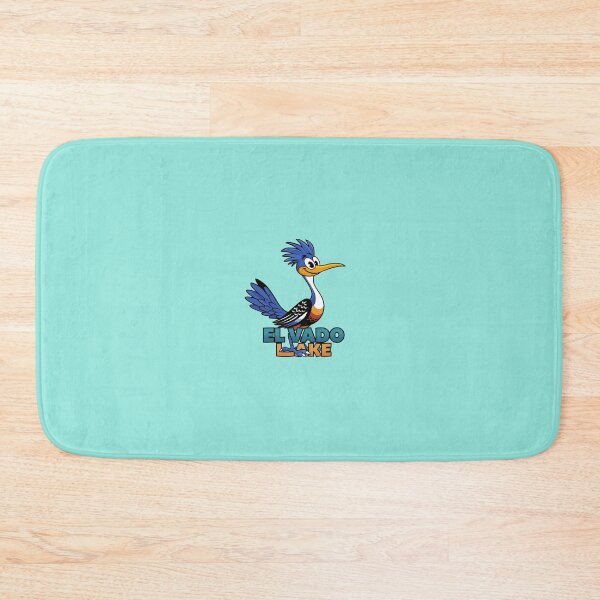 Item preview, El Vado Lake designed and sold by Broken Antler Designs .