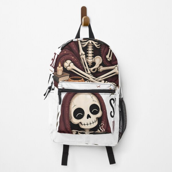 Item preview, Skeleton Introvert Energy designed and sold by LiviuGligoros.