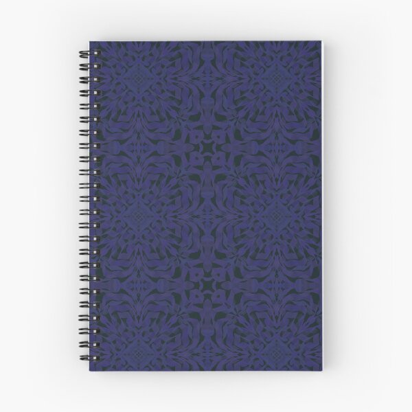 Item preview, Dark Blue Tile designed and sold by CDCreativeWorks.