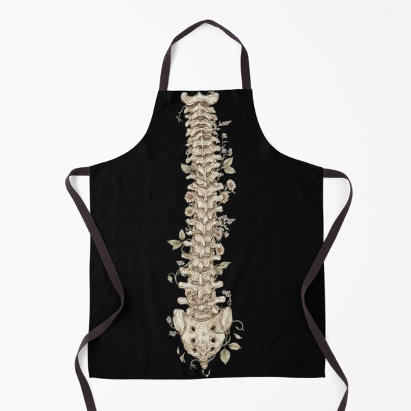Item preview, Botanical spine designed and sold by BiaSMartins.