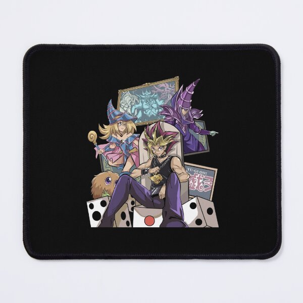 Item preview, Yugioh Dark Magician Girl designed and sold by Facturesfory.