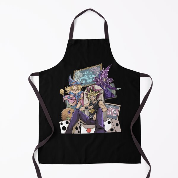 Artikelvorschau, Yugioh Dunkles Magier-Mädchen entworfen und verkauft von Facturesfory.