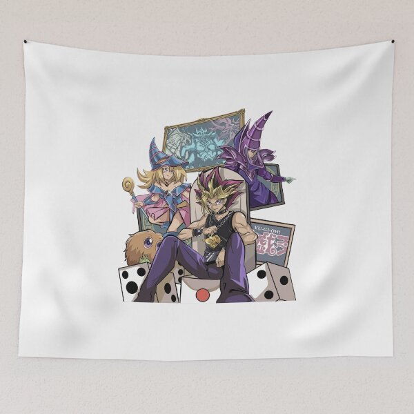 Item preview, Yugioh Dark Magician Girl designed and sold by Facturesfory.