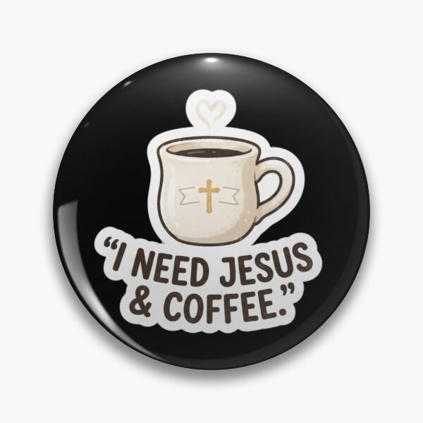 Item preview, I need Jesus and a Christian Mug Coffee designed and sold by MantoSagrado.