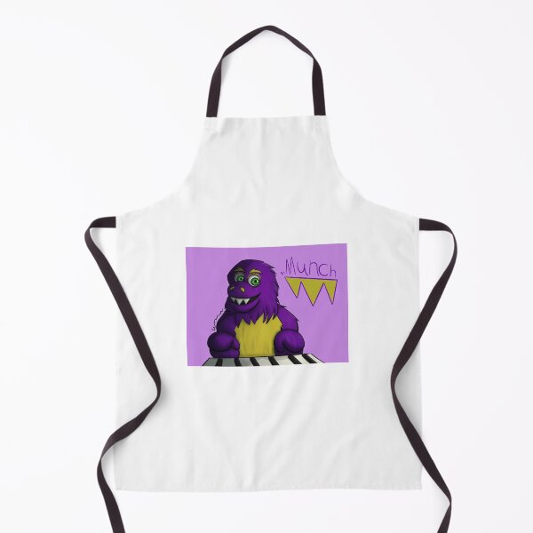Item preview, Mr. Munch designed and sold by GrinningJester.