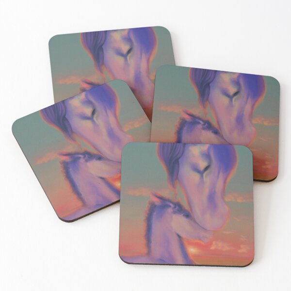 Item preview, Sunset designed and sold by Moody Ghost.
