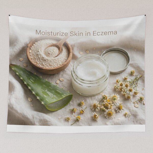 Item preview, Eczema fighting.  designed and sold by Valgasnews011.
