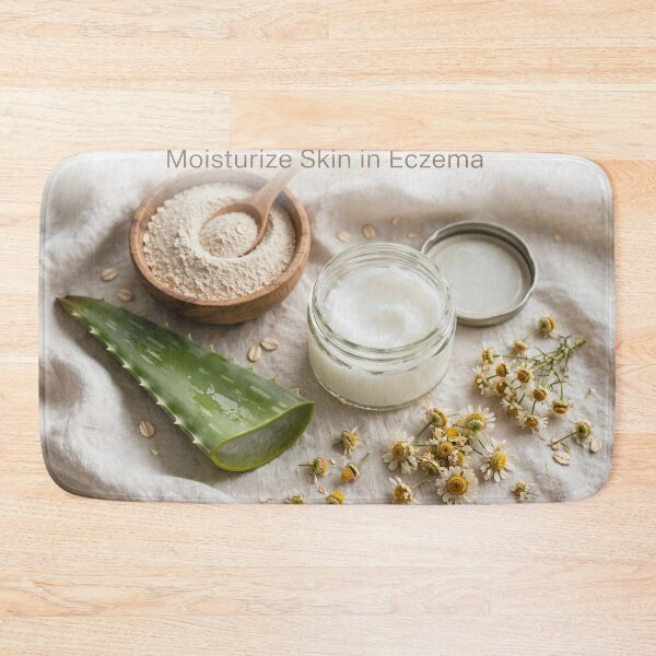 Item preview, Eczema fighting.  designed and sold by Valgasnews011.