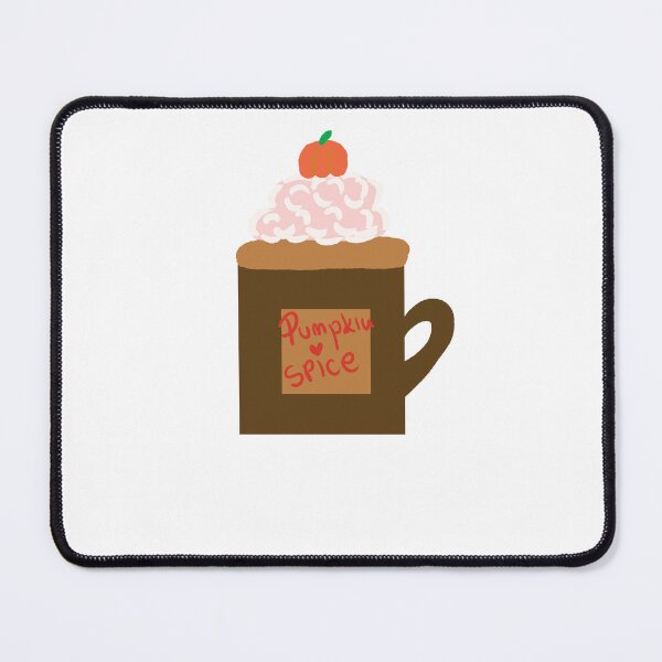 Item preview, pumpkin spice latte season designed and sold by Kasia1987t.