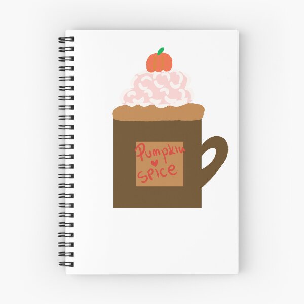 Item preview, pumpkin spice latte season designed and sold by Kasia1987t.
