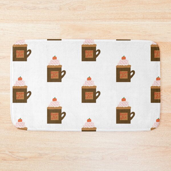 Item preview, pumpkin spice latte season designed and sold by Kasia1987t.