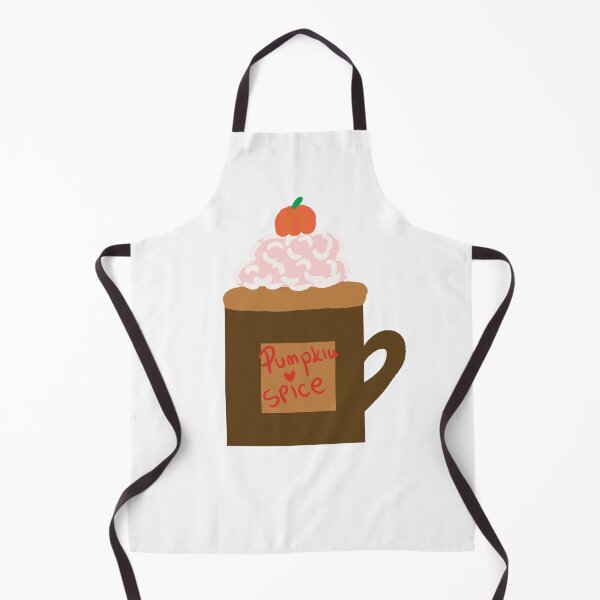 Item preview, pumpkin spice latte season designed and sold by Kasia1987t.